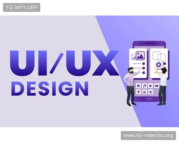 博鱼平台游戏界面与操作体验优化提升用户体验的实用技巧